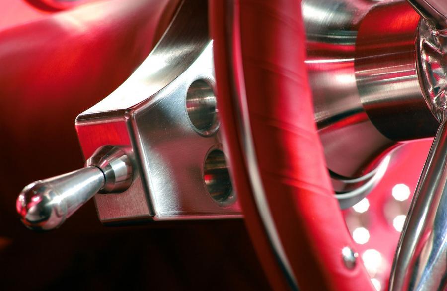  Spyker C8 Spyder 2008 года  (фото 18 из 20)
